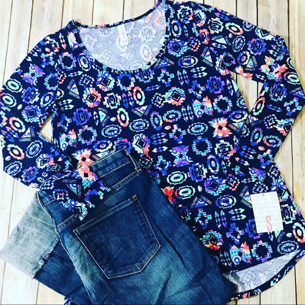 LuLaRoe Lynnae
